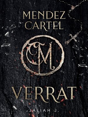 cover image of Mendez Cartel